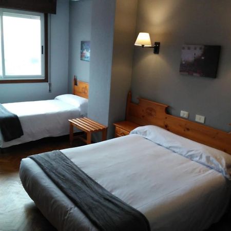 Hostal San Telmo Туй Екстер'єр фото