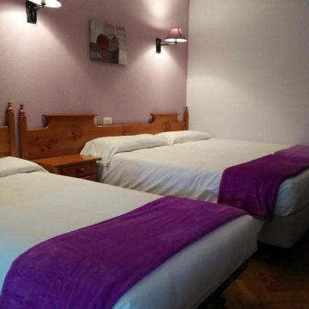Hostal San Telmo Туй Екстер'єр фото