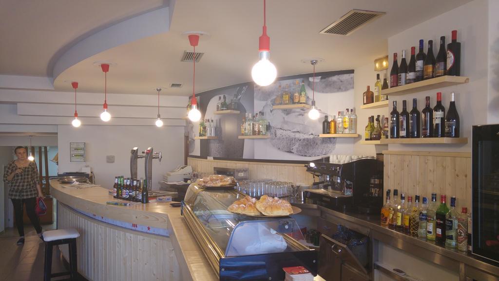 Hostal San Telmo Туй Екстер'єр фото