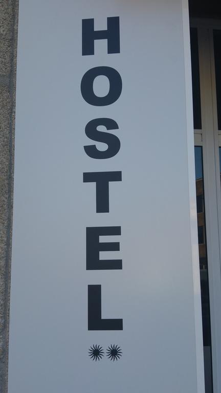 Hostal San Telmo Туй Екстер'єр фото