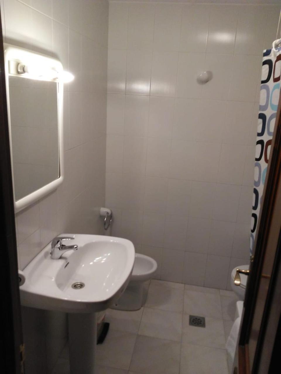 Hostal San Telmo Туй Екстер'єр фото
