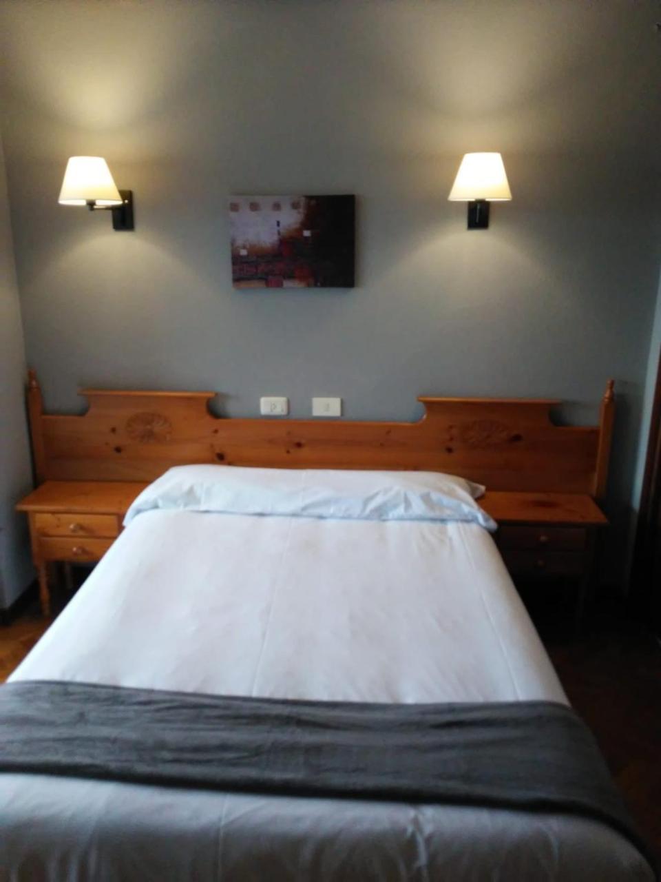 Hostal San Telmo Туй Екстер'єр фото