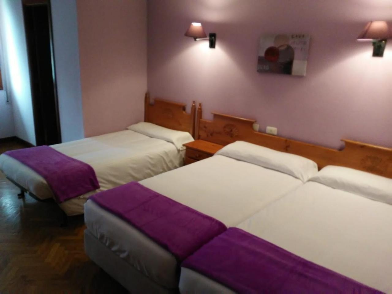 Hostal San Telmo Туй Екстер'єр фото