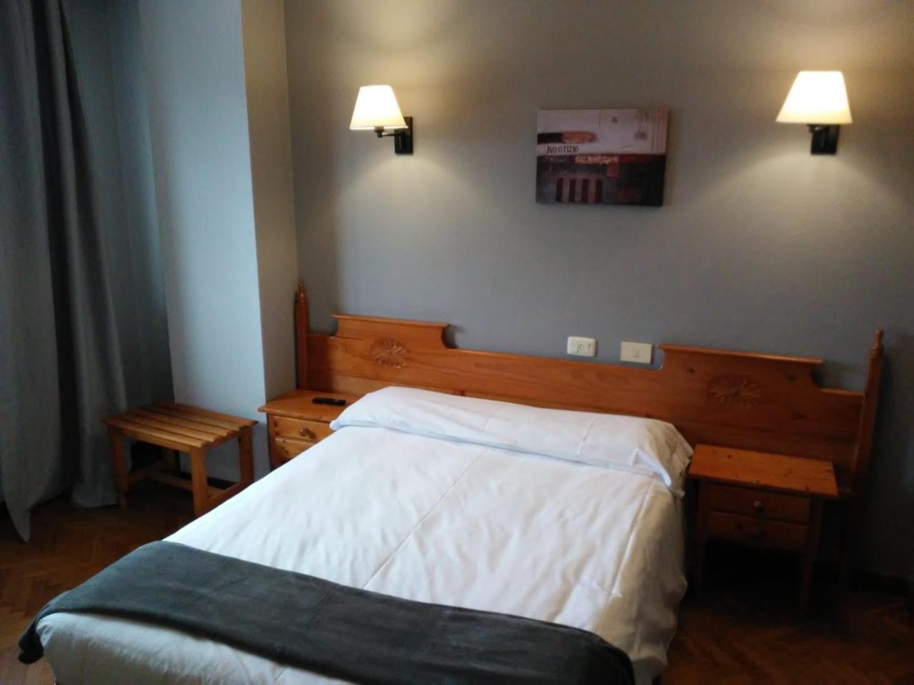 Hostal San Telmo Туй Екстер'єр фото