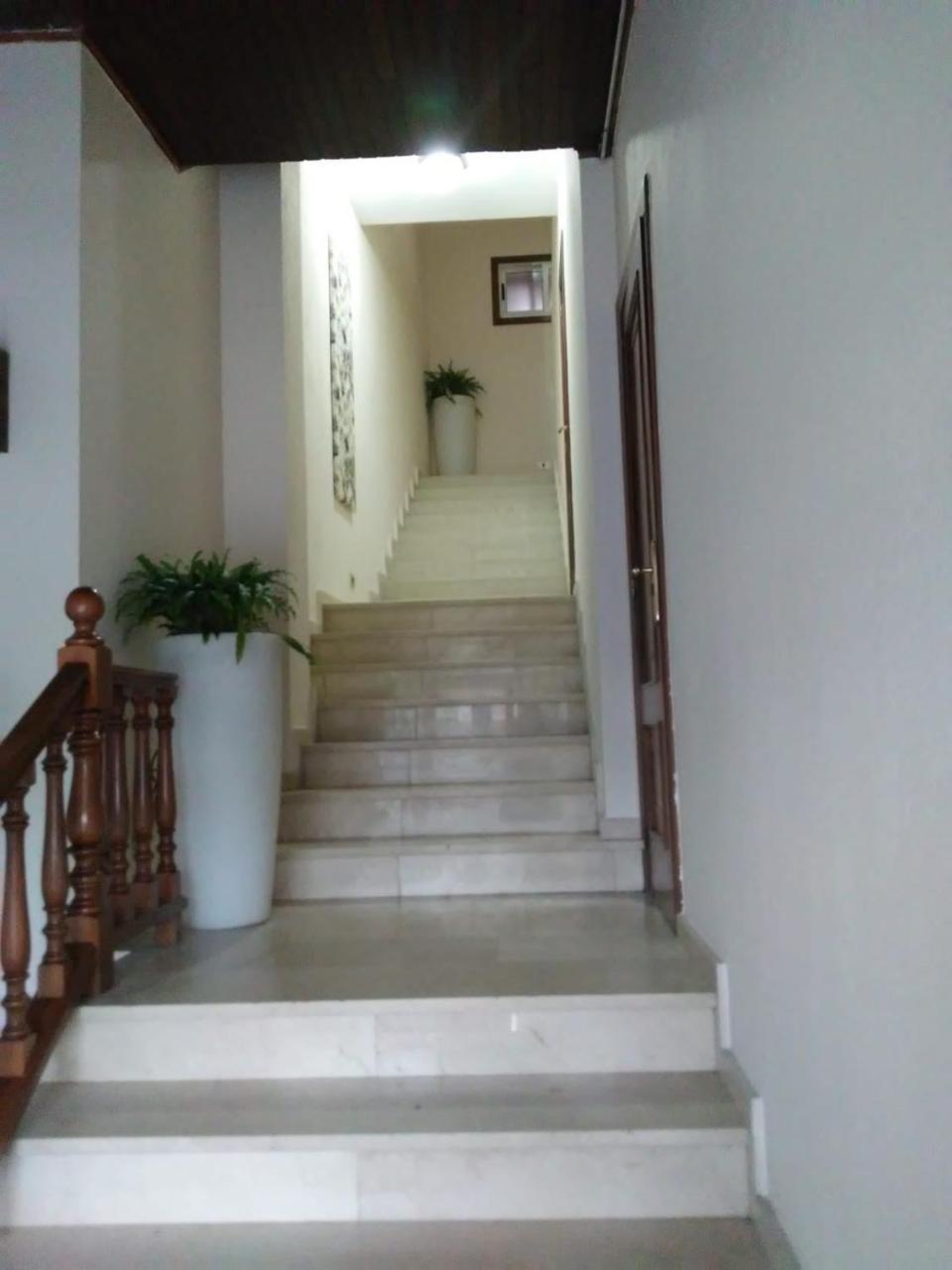Hostal San Telmo Туй Екстер'єр фото